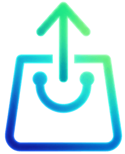 Logo VITAPRO STORE