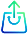 VITAPRO STORE Logo